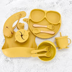 Yellow / 11PCS