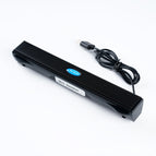 Black / USB