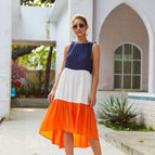 Orange / S