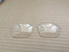 Transparent lens