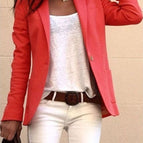 Red / XXL