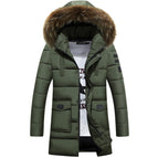 Green / XXL