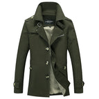 Army green / XXL