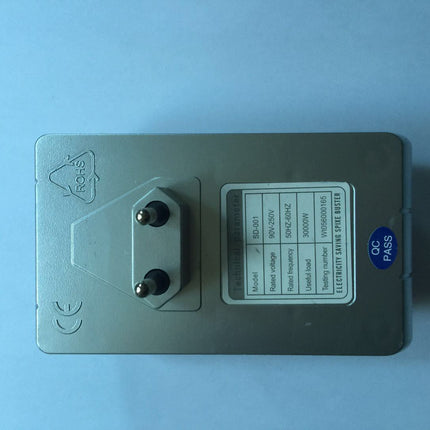 Home Intelligent Power Saving King Energy Saver