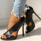 Black / 37