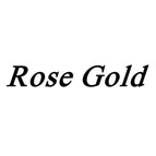 Rose gold