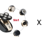 Black gold X 2pcs