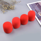 Red / Q4pcs