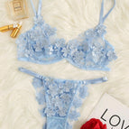 Sky Blue / L