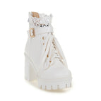 White / Size34