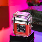 Red / USB