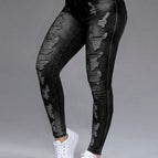 Black / L