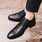 Black / 40