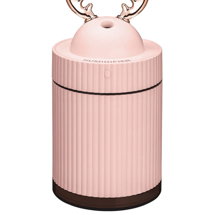 Sprayer Moisturizing Purifier Humidifier