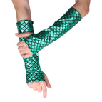 Green / One size