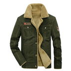 Army Green / XXL