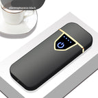 Black / USB