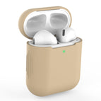 Beige / Airpods