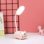 Pink / Tiger