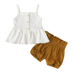 White yellow / 110cm