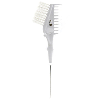 Double-sided Baked Oil Hair Coloring Brush