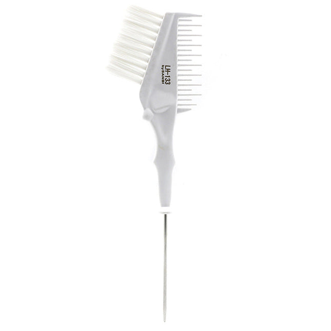 Double-sided Baked Oil Hair Coloring Brush