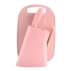 Pink / 7 piece set