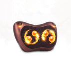 UK Plug / Brown / Double bond