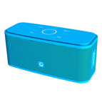 Blue / USB