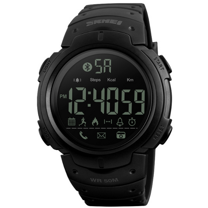Compatible with Apple, Time beauty outdoor smart watch creative fashion multi-function support IOS Android system Bluetooth smart table male