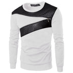 White / M