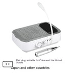 White US