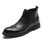 Black / 40