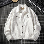 White / M