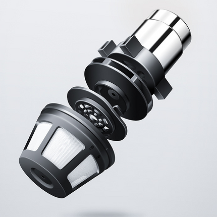 Car vacuum cleaner