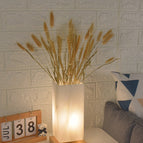 Vase lamp / Fixed brightness / US