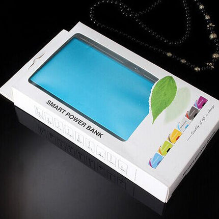 20000mah power bank