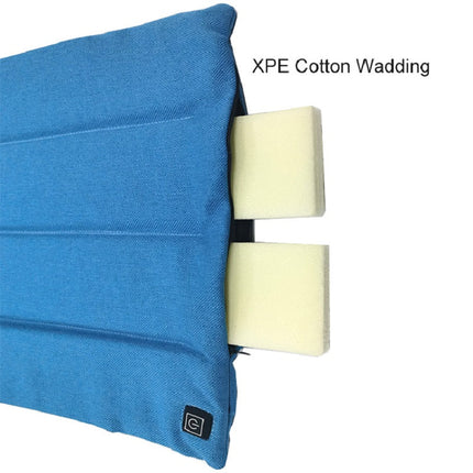 Electric Heating Seat Cushion For Office Sedentary Chair