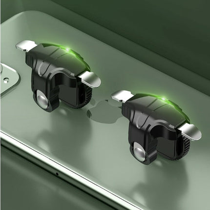 Button gamepad