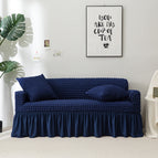 Dark Blue / Left G