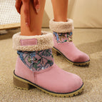 Pink / Size35