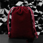 Wine Red / 7x9cm / 50PCS