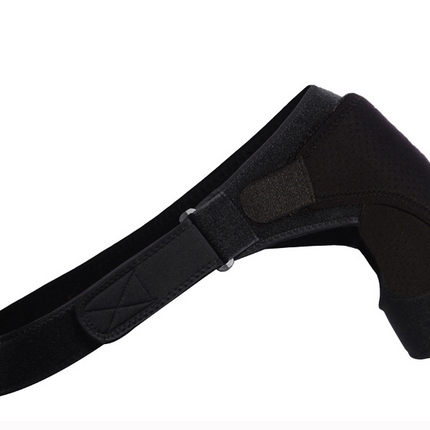 Neoprene Brace Dislocation Injury Arthritis Pain Shoulder Support