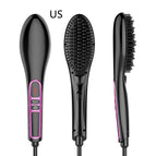 Black / US