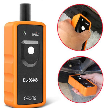 EL-50448 TPMS Activation Tool OEC-T5