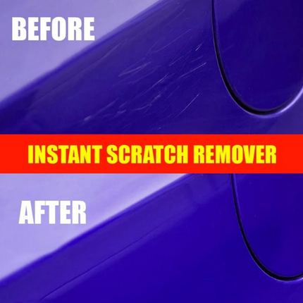 Car Scratch Repair Polishing Wax