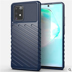 Galaxy M80S / Blue