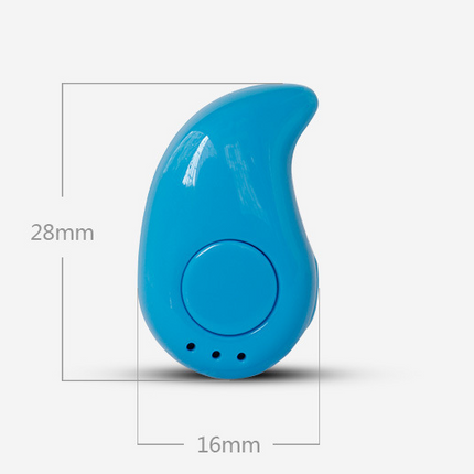 Bluetooth headset S530 mini wireless ear phone micro motion stereo Bluetooth headset manufacturers selling