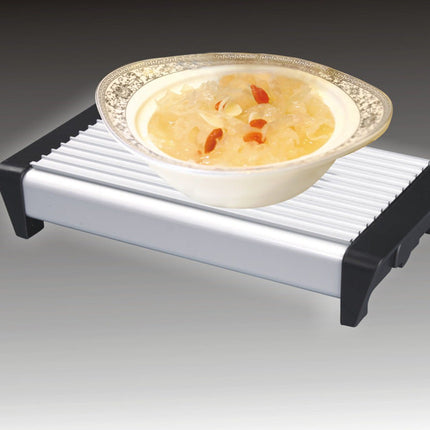 Single Stove Double  Hotel Table Insulation Base