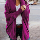Purple / L